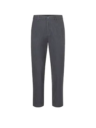 MAC | Chino DEAN | dunkelblau